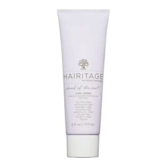 Hairitage Ahead Of The Curl! Curl Crème