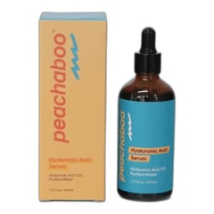 Dr. Pen Peachaboo Hyaluronic Acid Serum