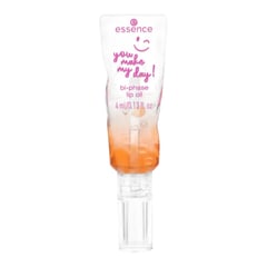 Essence You Make My Day! Bi-Phase Lip Oil