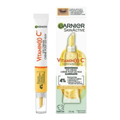 Garnier SkinActive Vitamin C Brightening Eye Cream