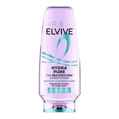 L'Oreal Elvive Hydra Pure 72H Rehydrating Conditioner