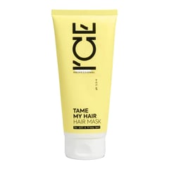 Natura Siberica Ice Professional Tame My Hair Mask