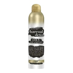 OGX Beauty Purifying + Charcoal Detox Dry Shampoo
