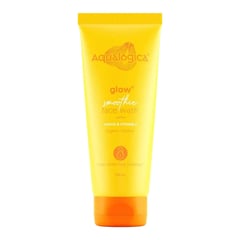 Aqualogica Glow+ Smoothie Face Wash With Papaya & Vitamin C
