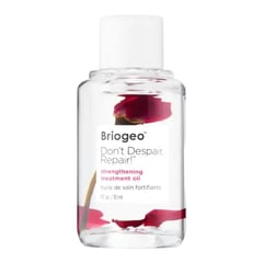 ブリオジオ ドント ディスペア、リペア！ ストレングスニング トリートメント ヘアオイル