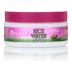 Mielle Organics Rice Water & Aloe Deep Conditioner
