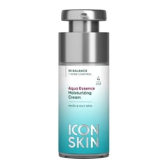 Icon Skin Re:Balance Aqua Essence Moisturizing Cream