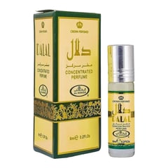 Al-Rehab Dalal Concentrated Perfume Oil