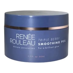 Renee Rouleau Skin Care Triple Berry Smoothing Peel