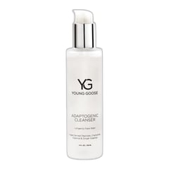 Young Goose Adaptogenic Cleanser