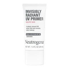 Neutrogena Healthy Skin Invisibly Radiant UV Primer SPF 30
