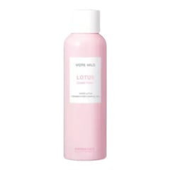 Swanicoco More Mild Lotus تونر كريمي