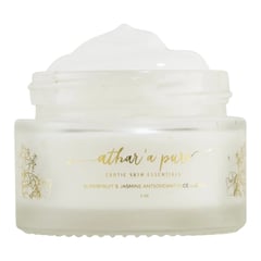Athar'a Pure Superfruit & Jasmine Antioxidant Face Moisturizer