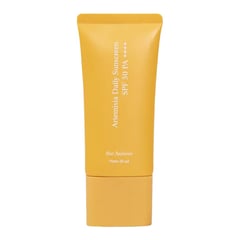 the Aubree Artemisia Daily Sunscreen SPF 50 PA ++++