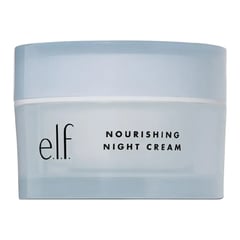 e.l.f. cosmetics Nourishing Night Cream