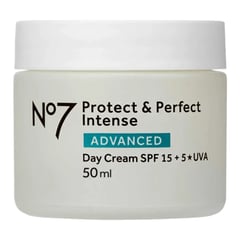 No7 Protect & Perfect Intense Advanced Day Cream SPF 15