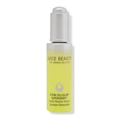 Juice Beauty Stem Cellular Supergrape Youth Renew Serum
