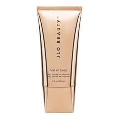 JLo Beauty That Hit Single Gel Cream Cleanser