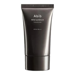 Abib Mild Sunblock Protection Tube SPF50+ PA++++