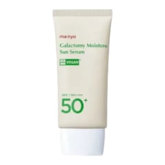 manyo Galactomy Moisture Sun Serum SPF50+ PA++++