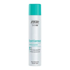 Nykaa Skinrx Spot Correct 5% Niacinamide Night Moisturizer