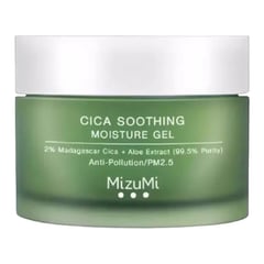 MizuMi Cica Soothing Moisture Gel