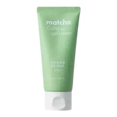 House of Hur Matcha Calming Gel Cream