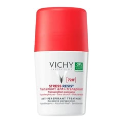 Vichy Stress Resist Anti-Perspirant Treatment