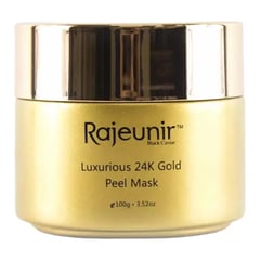 Rajeunir Luxurious 24K Gold Peel Mask