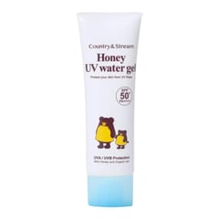 Country & Stream Honey UV Water Gel SPF 50+