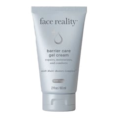 Face Reality Skincare Barrier Care Gel Cream