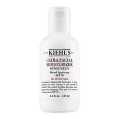 키엘 울트라 훼이셜 모이스처라이저 SPF 30