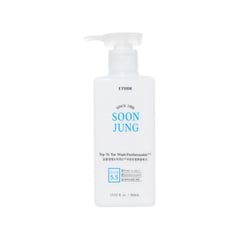 Etude House SoonJung Panthensoside™ Mild Acidic Top-To-Toe Wash