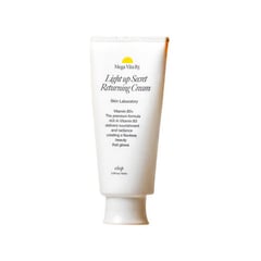 Ellop Mega Vita B3 Light Up Secret Returning Cream