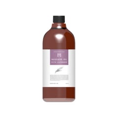 Mereuhenraep Aroma Massage Oil With Lavender