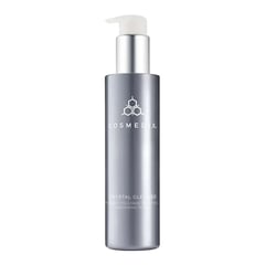 Cosmedix Crystal Cleanse Hydrating Liquid Crystal Cleansing Cream