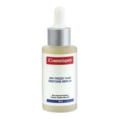 iCosmétiques Dry Frizzy Hair Restore Serum