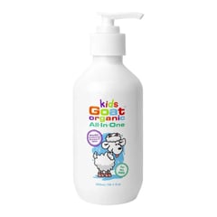 Goat Australia Kids Organic All-In-One