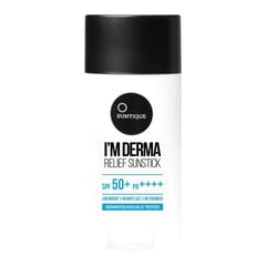 Suntique I’m Derma Relief Sunstick SPF 50+