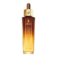 Guerlain Abeille Royale زيت الشباب في سيروم لفروة الرأس والشعر