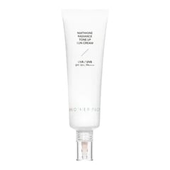 어나더페이스 나이아치온 빛 크림 톤업 선크림 SPF 50+
