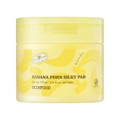 Skinfood Banana PDRN Silky Pad