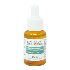 Balance Active Formula Niacinamide Blemish Recovery Serum