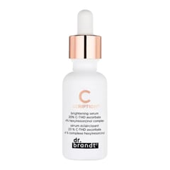 Dr. Brandt Skincare C Scription™ Vitamin C Brightening Serum