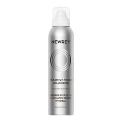 Newrey Instantly Fresh Volumizing Hair Dry Shampoo