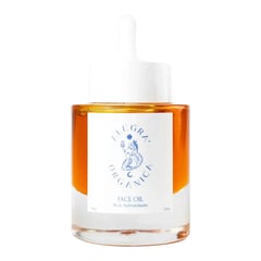Alegra Organica Rich Antioxidants Face Oil