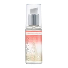 St. Tropez Self Tan Purity Vitamins Bronzing Water Face Serum
