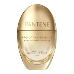 Pantene Pro-Vitamin Essence Weightless Leave-On Treatment