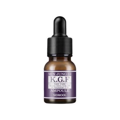 Sidmool Min Junggi KGF Nail Nourishing Ampoule