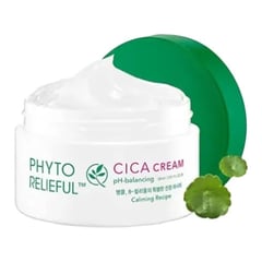 Thank You Farmer Phyto Relieful Cica Cream